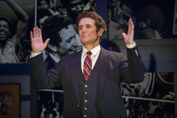 Anthony Crivello Photo