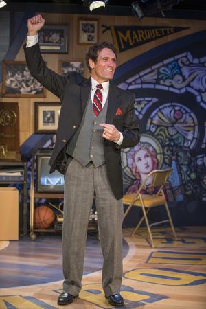 Anthony Crivello Photo