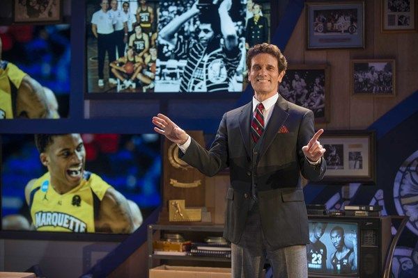 Anthony Crivello Photo