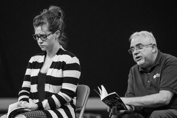 Photo Flash: TO KILL A MOCKINGBIRD Sets Stage Debut at A.D. Players' New Galleria-Area Theater 2/12 - 3/5 Photo Flash: TO KILL A MOCKINGBIRD Sets Stage Debut at A.D. Players' New Galleria-Area Theater 2/12 - 3/5 Image