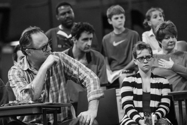 Photo Flash: TO KILL A MOCKINGBIRD Sets Stage Debut at A.D. Players' New Galleria-Area Theater 2/12 - 3/5 Photo Flash: TO KILL A MOCKINGBIRD Sets Stage Debut at A.D. Players' New Galleria-Area Theater 2/12 - 3/5 Image