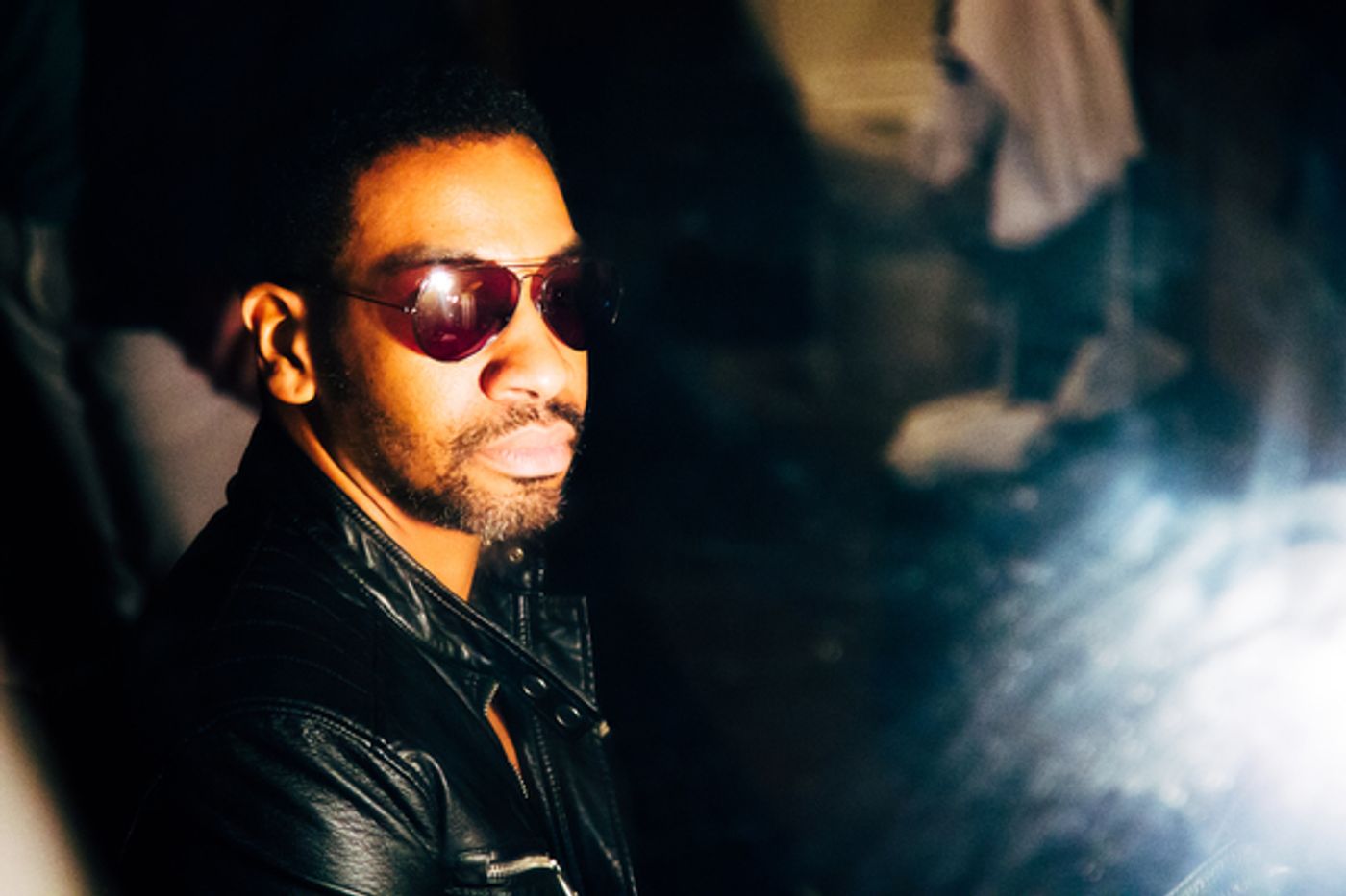 Photo Flash: Broadway The Hardway Celebrates George Michael  Image