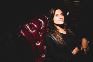 Natalie Tenenbaum Photo