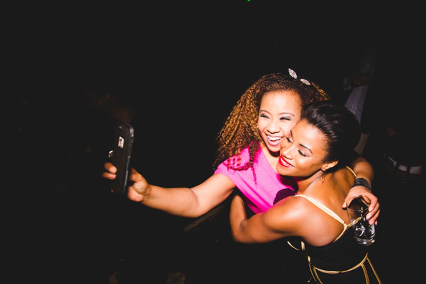 Photo Flash: Broadway The Hardway Celebrates George Michael  Image