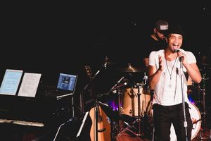 James Harkness Photo