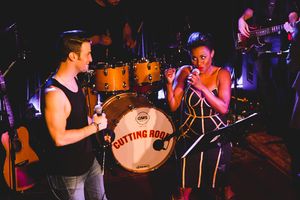 John Arthur Greene @ BroadwayWorld John Arthur Greene Photo