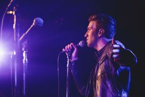 John Arthur Greene Photo