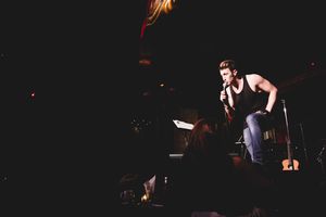 John Arthur Greene Photo