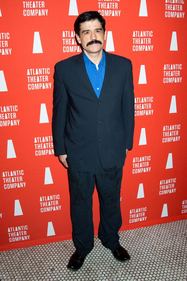 Juan Carlos Hernandez Photo