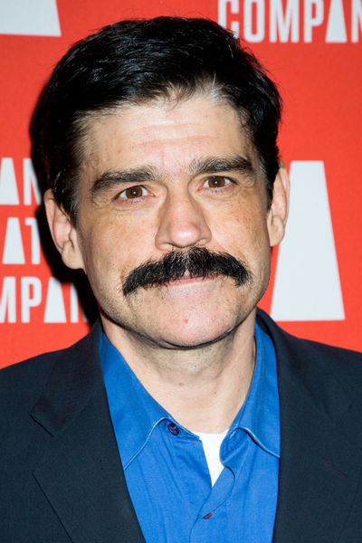 Juan Carlos Hernandez Photo