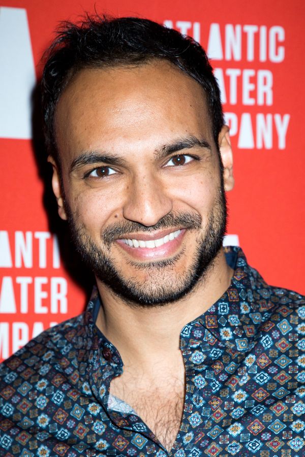 Photos: Atlantic Theater Company Celebrates Opening Night of TELL HECTOR I MISS HIM — photo 9 of 33