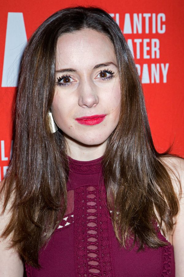 Photos: Atlantic Theater Company Celebrates Opening Night of TELL HECTOR I MISS HIM — photo 14 of 33