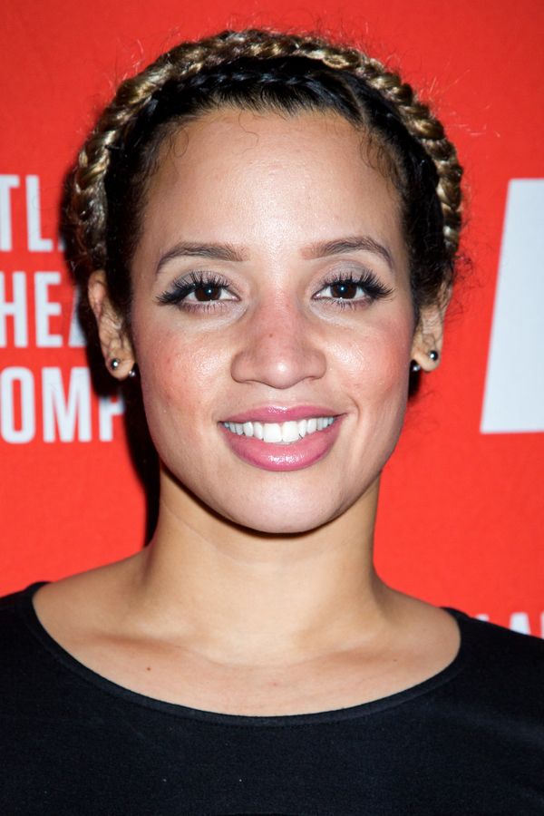 Dascha Polanco Photo