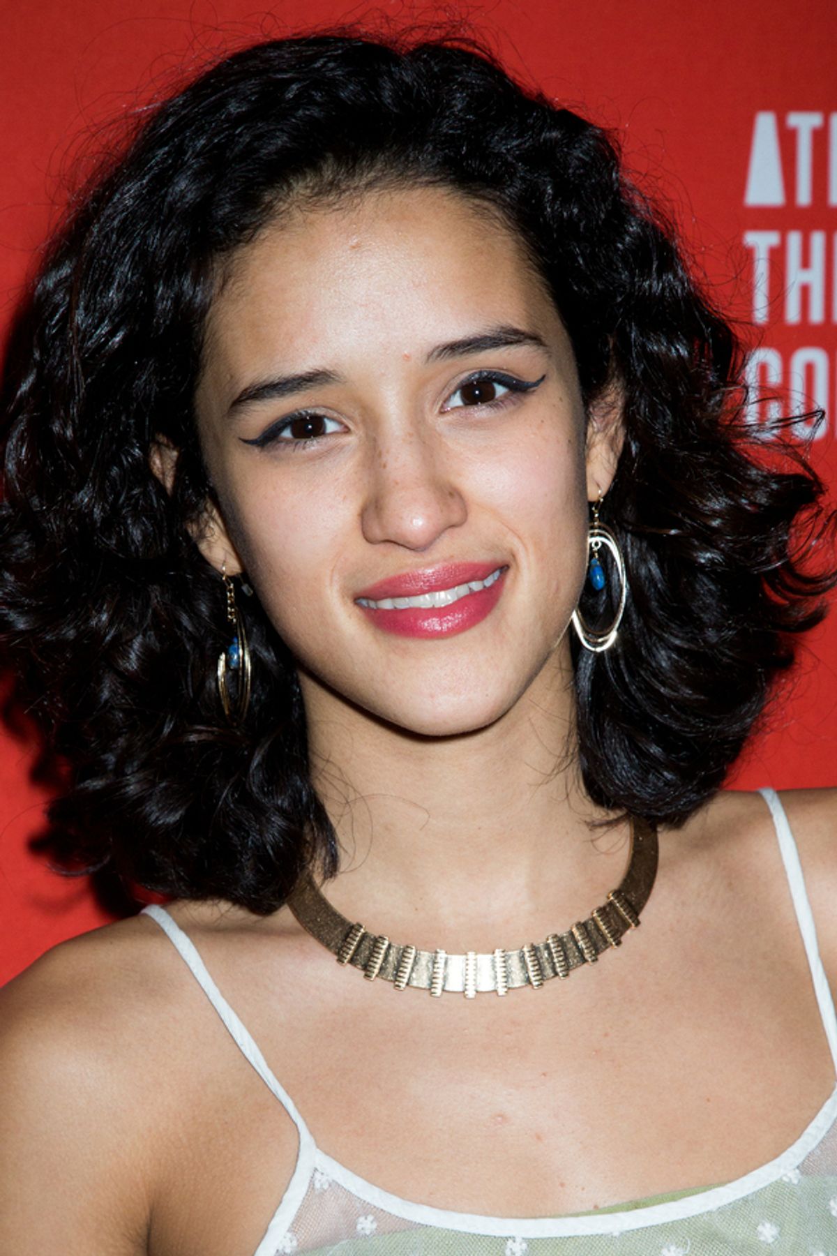 Yadira Guevara-Prip at 