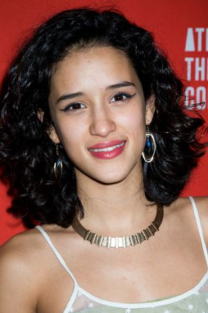 Yadira Guevara-Prip @ BroadwayWorld Yadira Guevara-Prip Photo