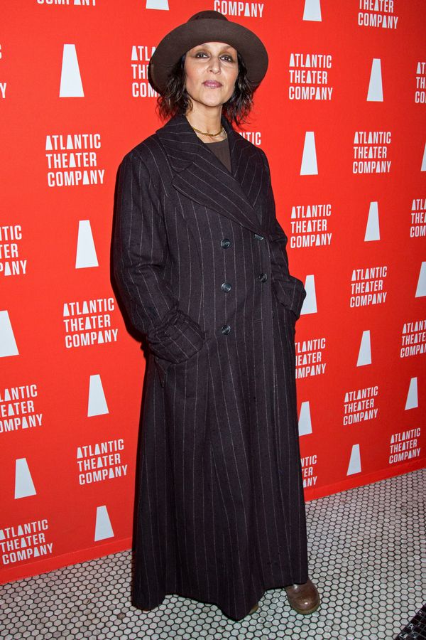 Photos: Atlantic Theater Company Celebrates Opening Night of TELL HECTOR I MISS HIM — photo 32 of 33