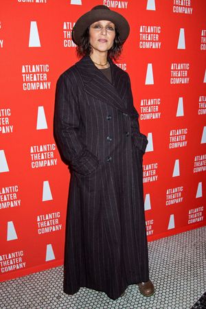 Lisa Ramirez @ BroadwayWorld Lisa Ramirez Photo