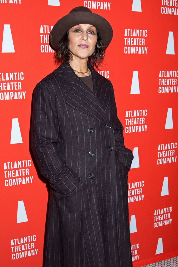 Photos: Atlantic Theater Company Celebrates Opening Night of TELL HECTOR I MISS HIM — photo 33 of 33