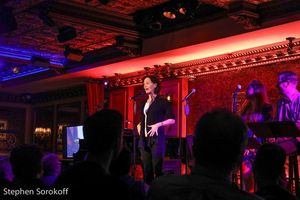 Barbara Walsh @ BroadwayWorld Barbara Walsh Photo