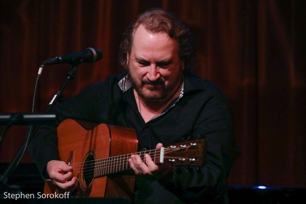 Gary Burr Photo