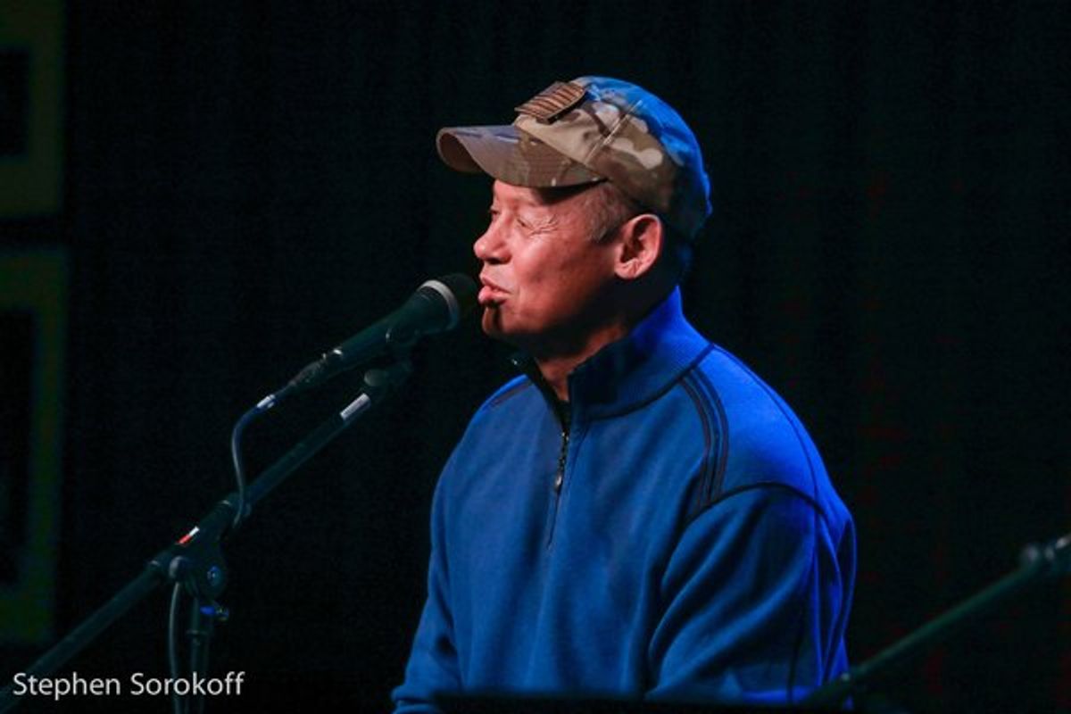 Neal McCoy at 