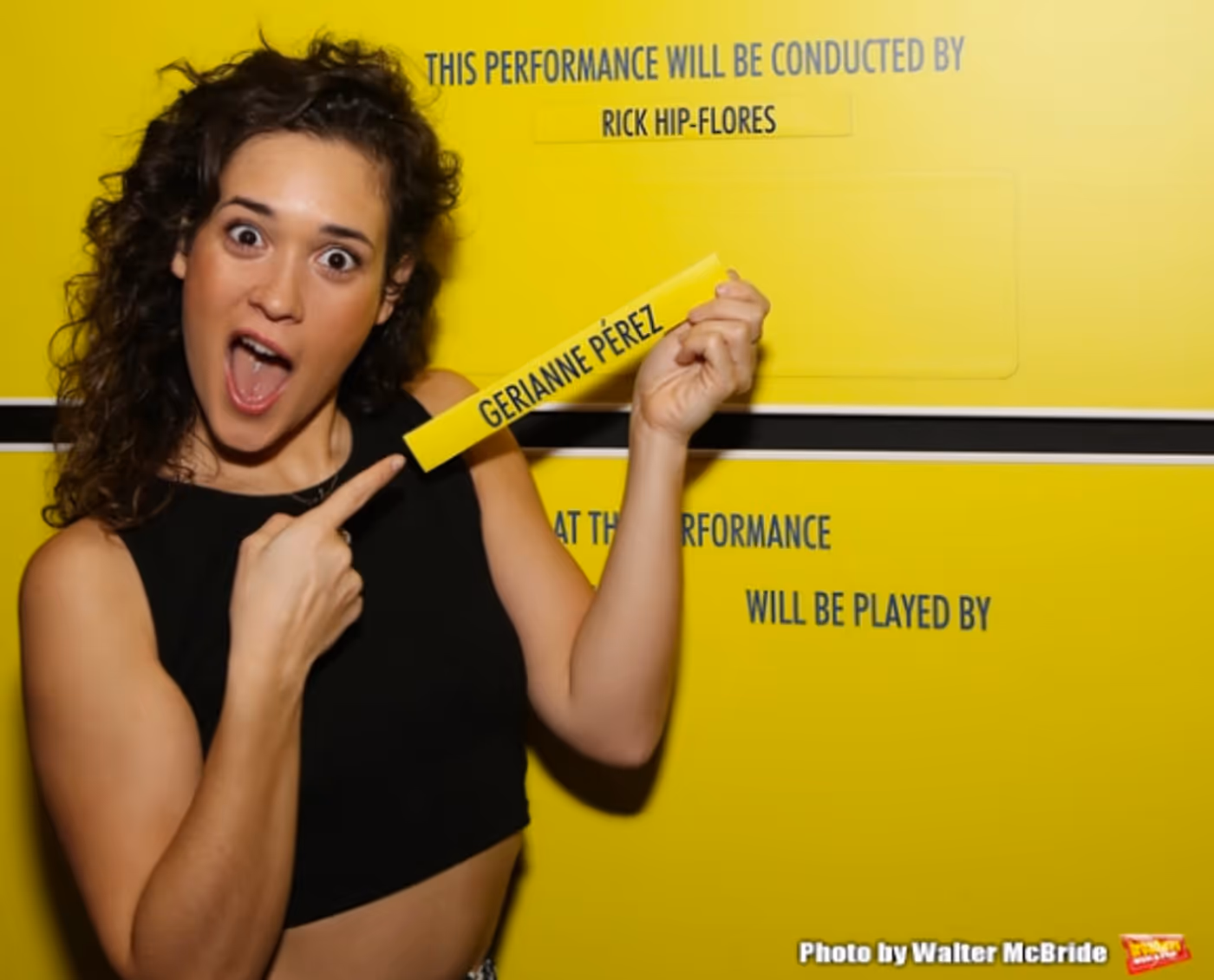 Interview: Debut of the Month - IN TRANSIT's Gerianne Perez Image