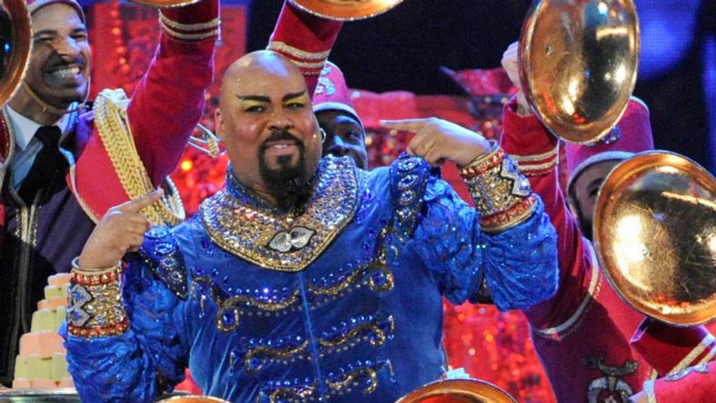 Broadwaysted Podcast Gets Magical with Tony-Winner James Monroe Iglehart  Image