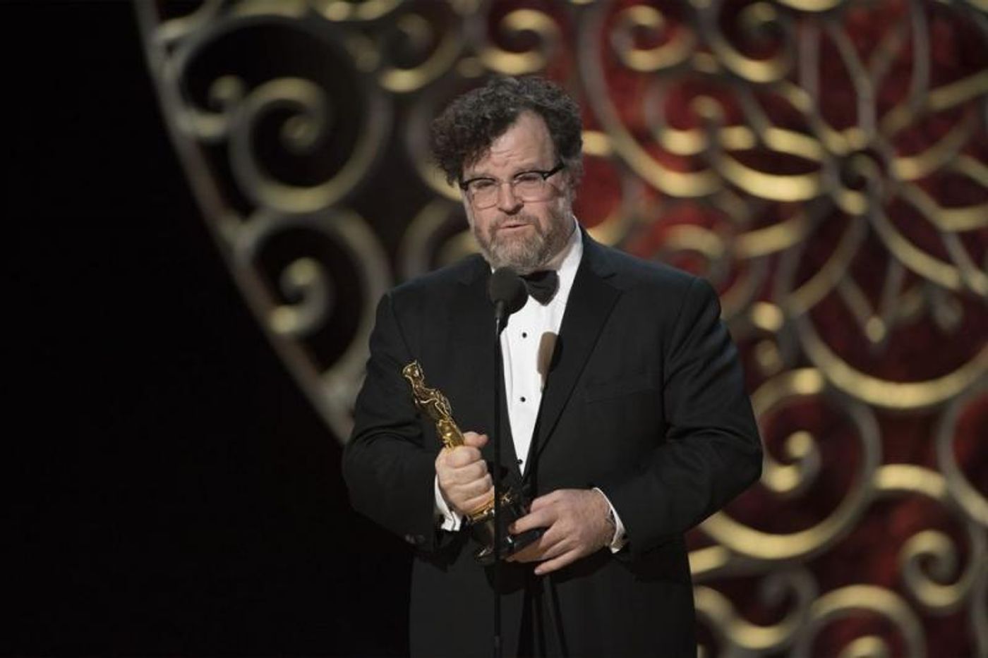 MANCHESTER BY THE SEA's Kenneth Lonergan Wins Oscar for Best Original Screenplay  Image