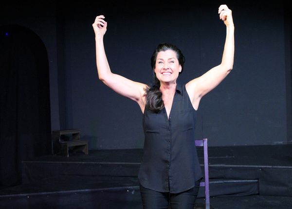 Cathy Schenkelberg Photo