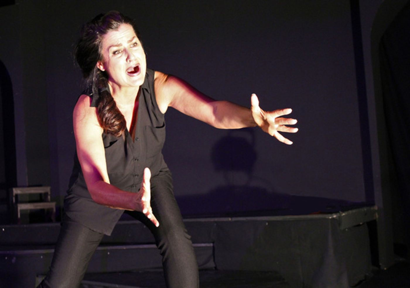 Photo Flash: Sneak Peek at SQUEEZE MY CANS, Returning to Greenhouse Theater Center  Image