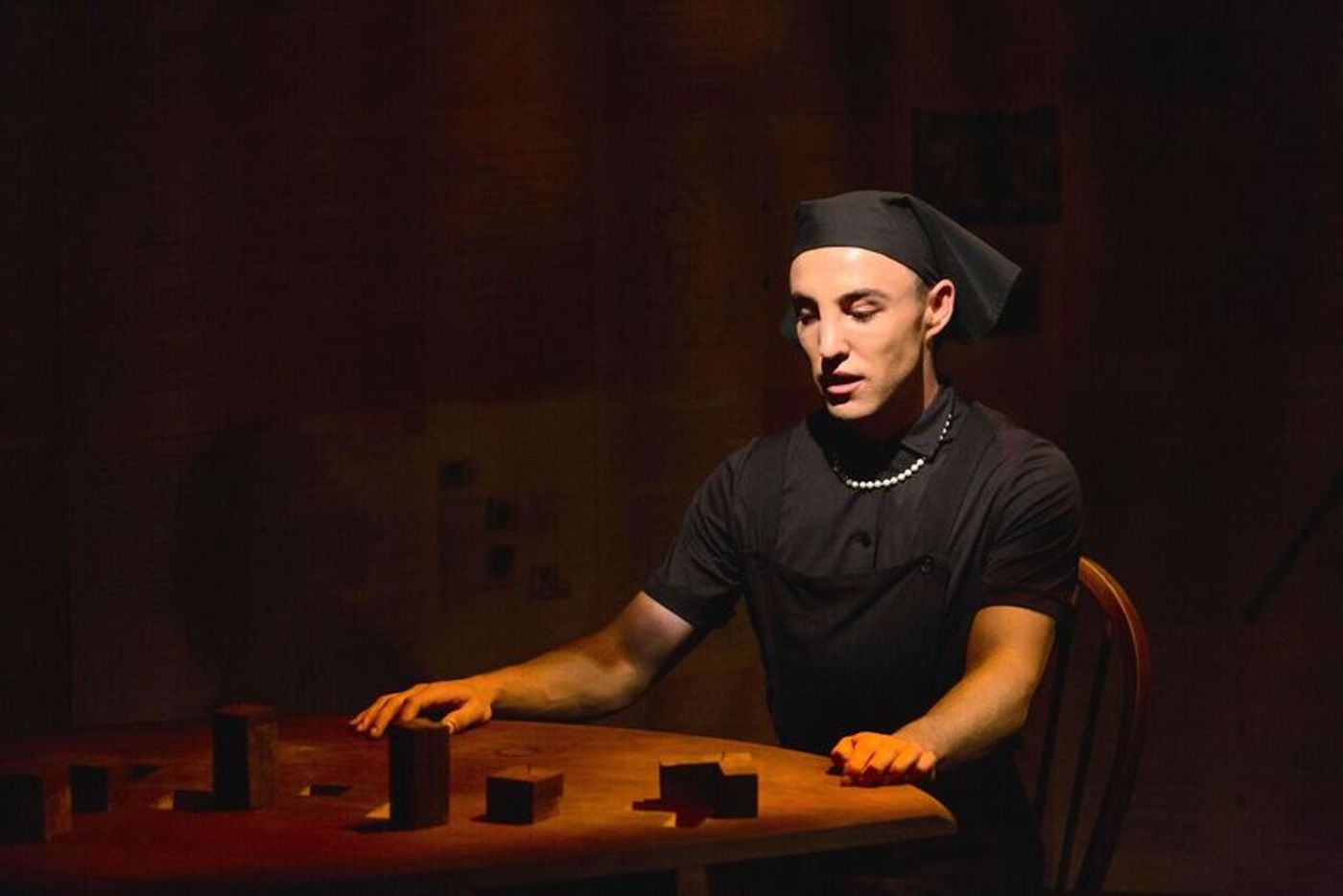 Review: I AM MY OWN WIFE is a Midsumma Must-See at fortyfive downstairs  Image