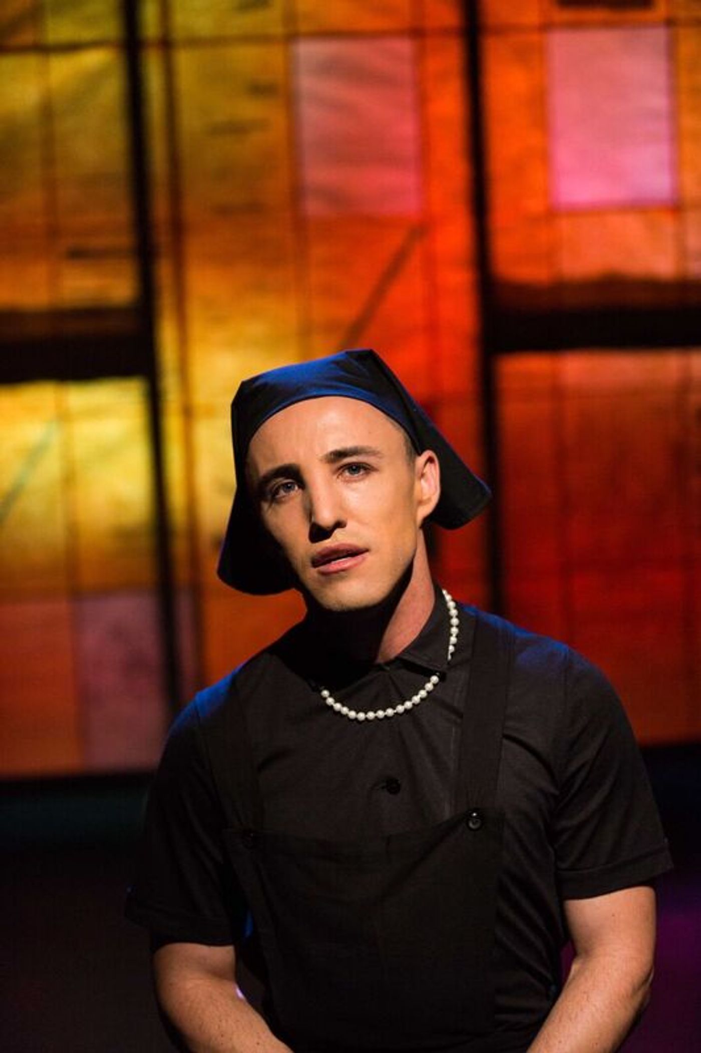 Review: I AM MY OWN WIFE is a Midsumma Must-See at fortyfive downstairs  Image