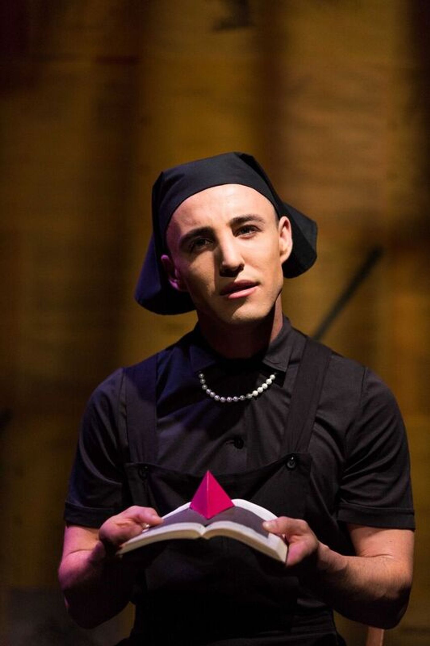 Review: I AM MY OWN WIFE is a Midsumma Must-See at fortyfive downstairs  Image