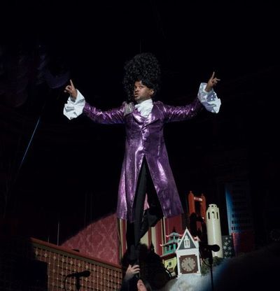 Prince Photo