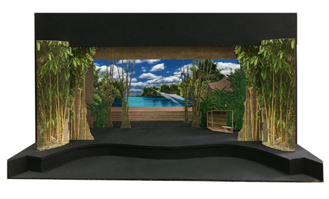 Interview: Jerry Sibal Talks His Latest Take on NOLI ME TANGERE, The Opera  Image