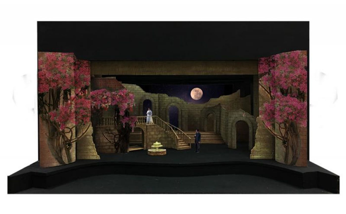 Interview: Jerry Sibal Talks His Latest Take on NOLI ME TANGERE, The Opera  Image