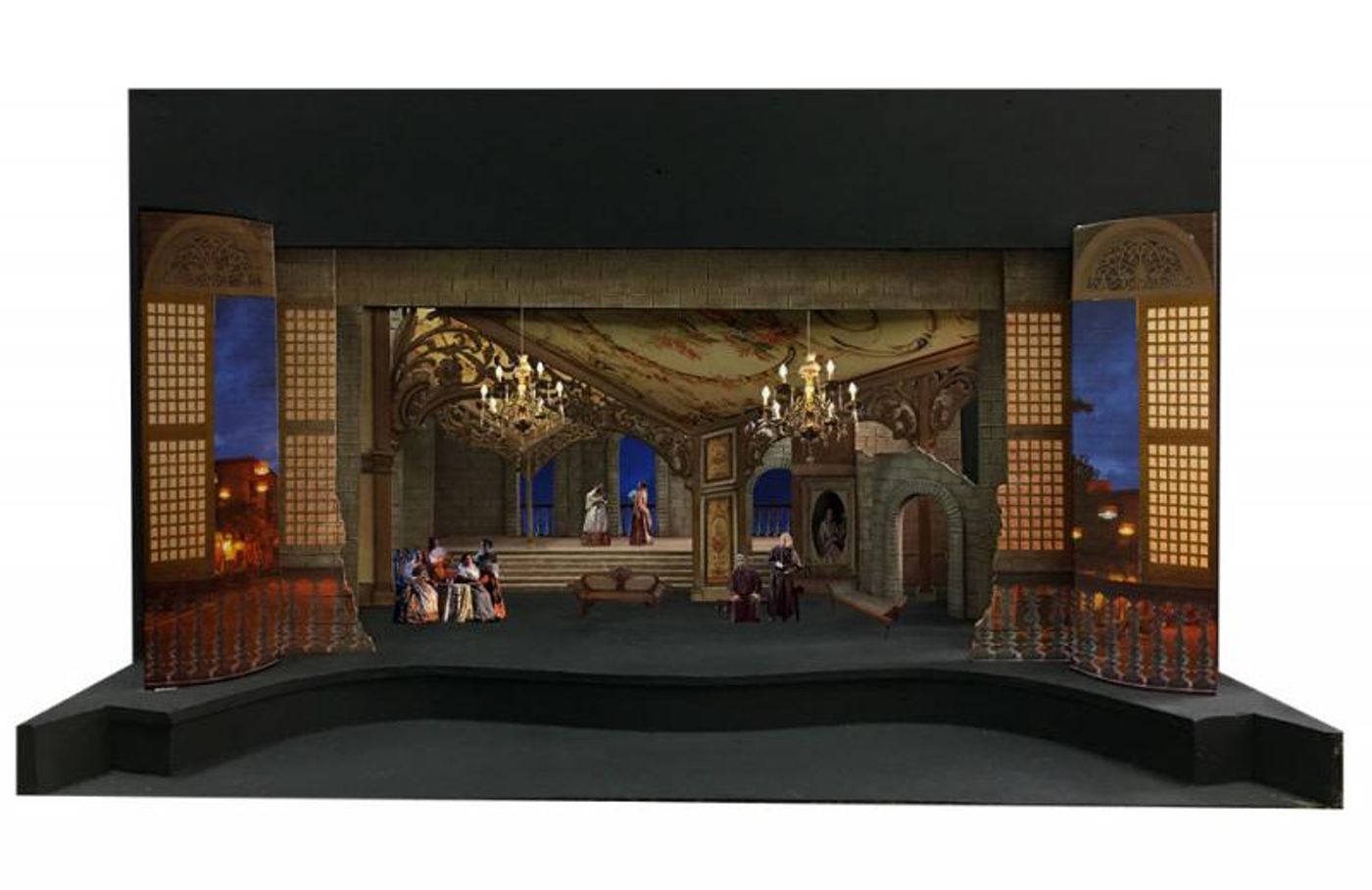 Interview: Jerry Sibal Talks His Latest Take on NOLI ME TANGERE, The Opera  Image