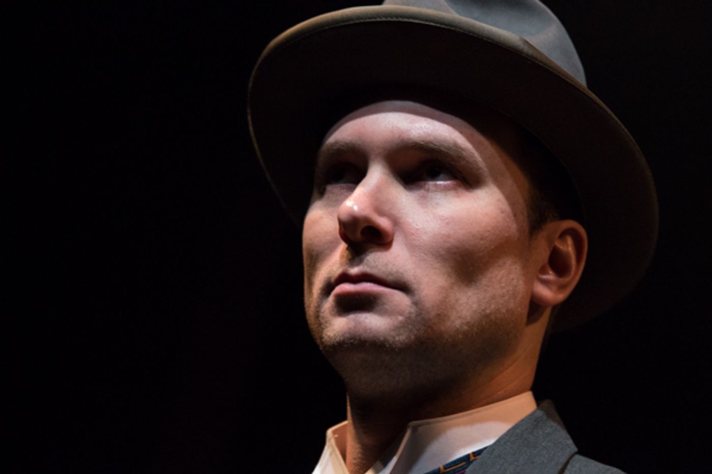Photo Coverage: First look at CATCO's BASKERVILLE: A SHERLOCK HOLMES MYSTERY  Image