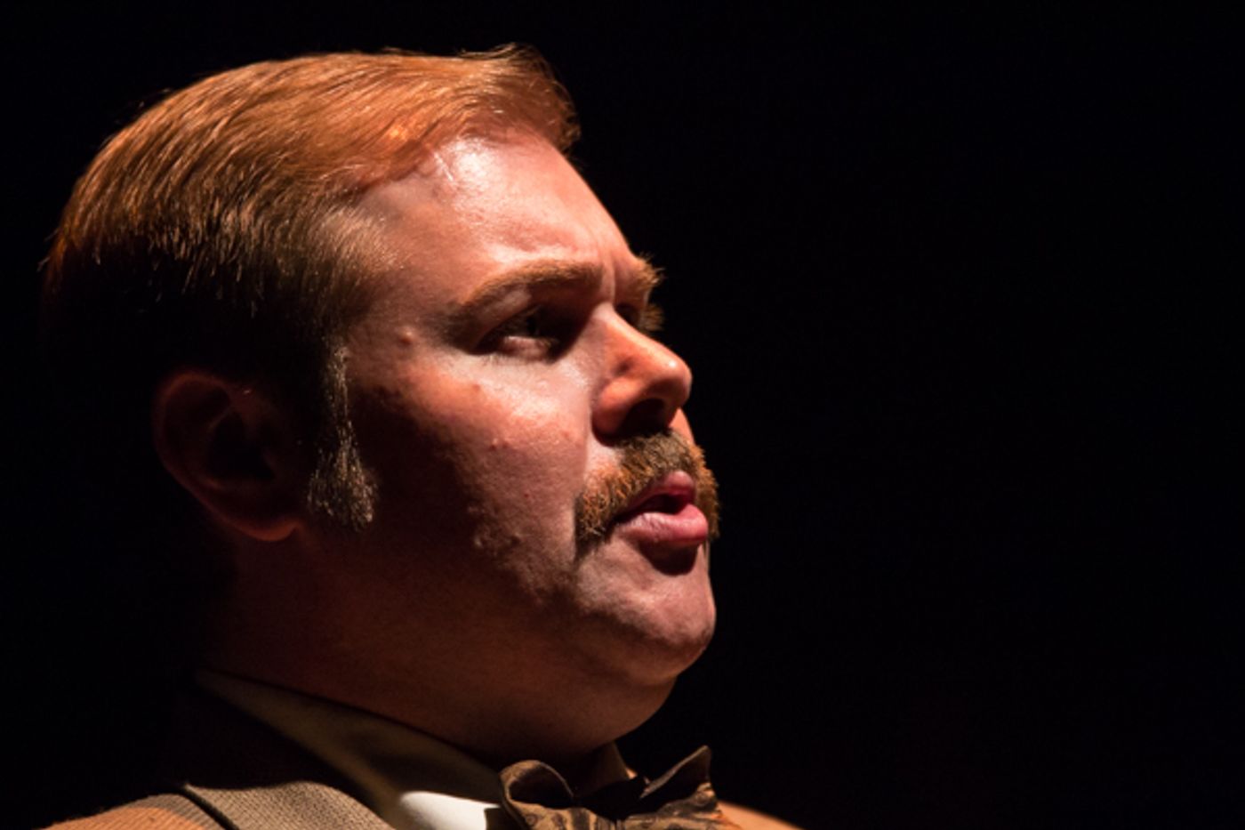 Photo Coverage: First look at CATCO's BASKERVILLE: A SHERLOCK HOLMES MYSTERY  Image