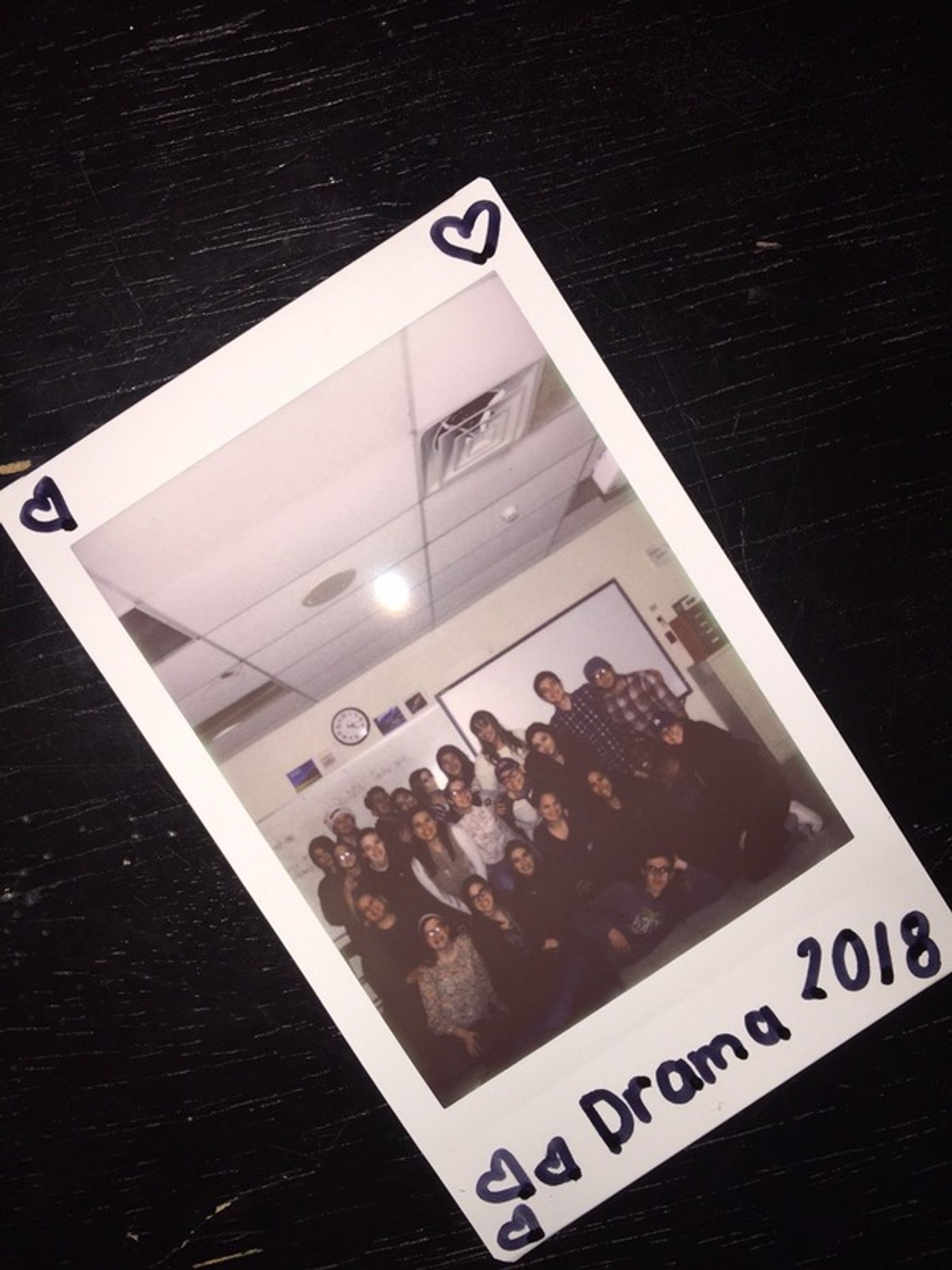 BWW Blog: Alyssa Sileo - For Matthew: THE LARAMIE PROJECT at GCIT  Image