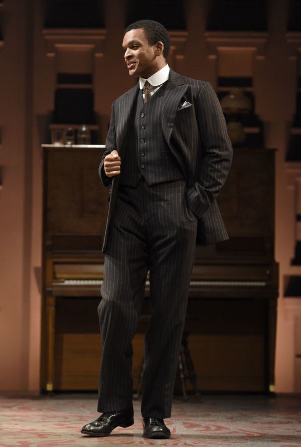 Myles Bullock  Photo