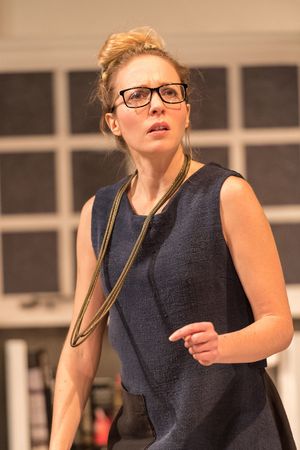 Emily Bowker @ BroadwayWorld Emily Bowker Photo