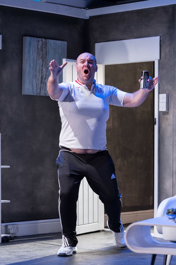 Graeme Brookes Photo