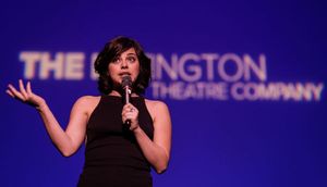 Krysta Rodriguez Photo