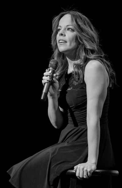 Leslie Kritzer Photo