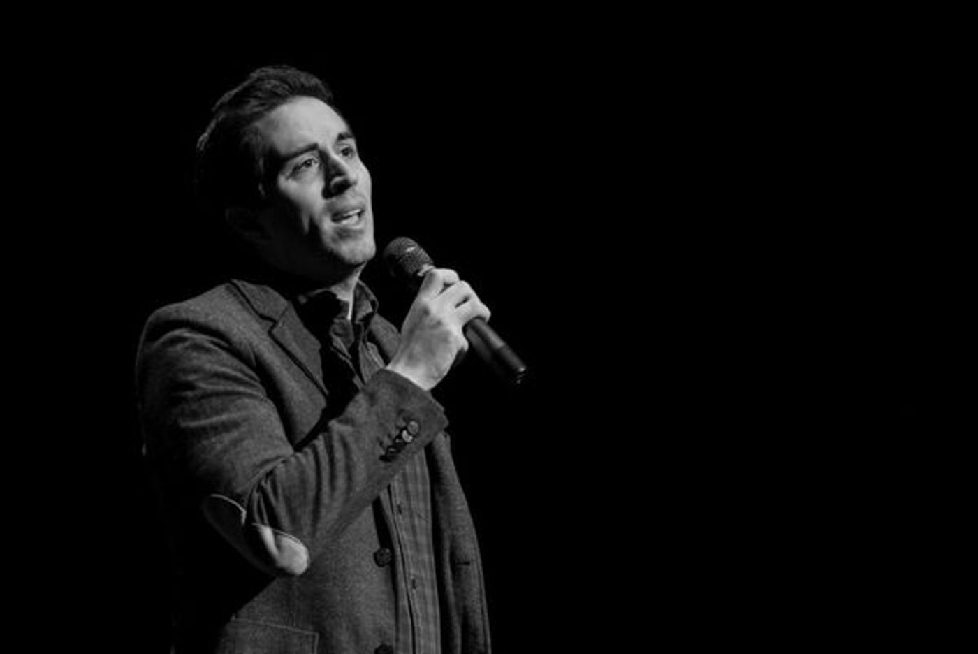 Photo Flash: First Look at Laura Bell Bundy, Leslie Kritzer, Krysta Rodriquez and Matthew Scott in 'Concert With the Stars' at the LEXington Theatre Company  Image