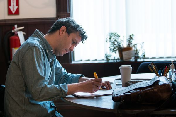 Madison Dirks (Jake)  Photo