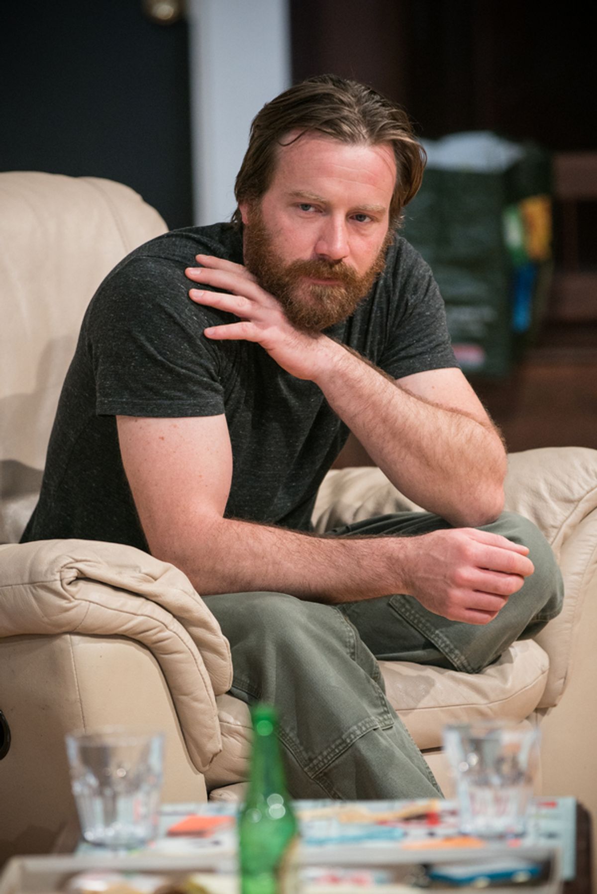 Brian Slaten (Matt) at 