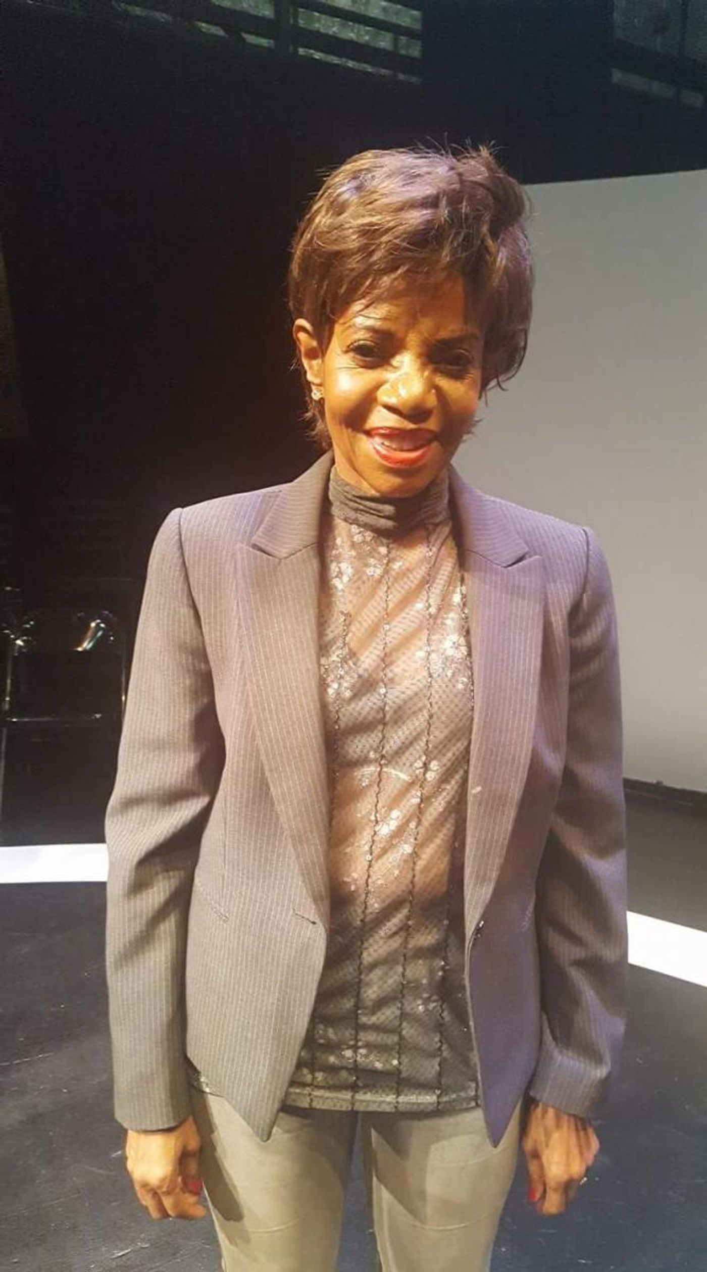 Beads, Flowers, Freedom, Happiness: An Aquarian Exposition Into 50 Years of HAIR  Image