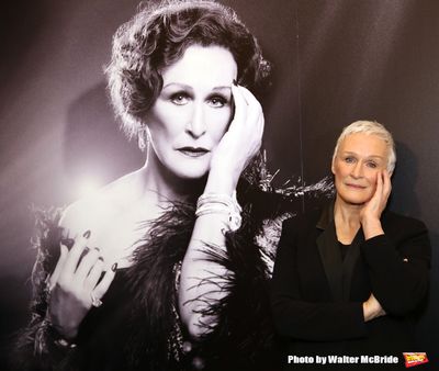 Glenn Close  Photo